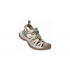 Sandále KEEN WHISPER WOMEN Lady Veľkosť: 37,5, Farba: tauper/coral