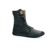 Koel Lady Faro Black Lambswool zimní barefoot boty 39 EUR