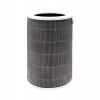 HEPA filter H13 Zeyxo FA04 pre Xiaomi Mi Air Purifier 3H, sivý