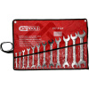 KS Tools Kľúče 12ks
