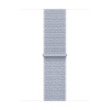 Apple Watch 42mm Blue Cloud Sport Loop
