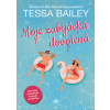 Moje zabijácká dovolená - Bailey Tessa