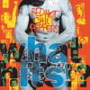 RED HOT CHILI PEPPERS - WHAT HITS? (CD)