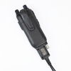 Prenosná CB rádiostanica PNI Escort HP 92 multi štandard, 4W, AM-FM, NRC, Dual Watch, Roger Beep, ASQ SQ nastaviteľná, VOX, 12V-24V
