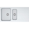 Franke Orion OID 651 Tectonite Biela