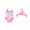 Zapf BABY born Body, 43 cm