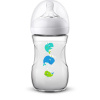 Philips AVENT Fľaša 260 ml Natural veľryba