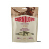 Carnilove Dog Freeze-Dried Lamb 60g