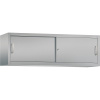 ACURADO nadstavbová skriňa s posuvnými dverami ,v x š x h 500 x 1600 x 400 mm C+P