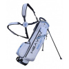 Golfový bag na nosenie Big Max Heaven 7 Bag na nosenie (Stand bag) Šedá/Modrá