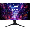 Phantom Gaming by Asrock monitor PGO32UFS 32