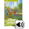 Oxford Read and Imagine Level 3: A Shadow on the Park with Audio Mp3 Pack