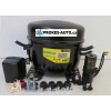 Kompresor SECOP / DANFOSS FR 11GX, LBP/HBP - R134a, 220-240 V, 50 Hz