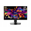 MSI MPG 271QR QD-OLED X50 MPG 271QR QD-OLED X50 - Monitor