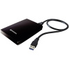 Verbatim Store n Go 2 TB externý pevný disk 6,35 cm (2,5) USB 3.2 Gen 1 (USB 3.0) čierna 53177; 53177