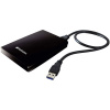 Verbatim Store n Go 2 TB externý pevný disk 6,35 cm (2,5) USB 3.2 (Gen 1x1) čierna 53177; 53177