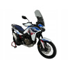 MB Turistické plexi WRS pre HONDA CRF 1100 L Africa Twin [24-]