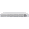 Huawei S310-48P4S Gigabit Ethernet (10/100/1000) s PoE, 1U, Sivý