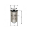 1457434516 - Palivový filter BOSCH