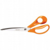 Nožnice - FISKARS Univerzálne záhradné nožnice 24cm 111050 (Nožnice - FISKARS Univerzálne záhradné nožnice 24cm 111050)