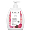 Lavera Tekuté mydlo Goji a acai bobule BIO 250 ml