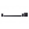 Samsung HW-Q990F/EN Soundbar Q série s Dolby Atmos HW-Q990F
