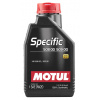 Motorový olej Motul 1 l 0W-20