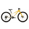 Dětské kolo Superior Fly 24 Gloss yellow 2026