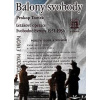 Balony svobody+CD - Tomek Prokop