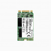 TRANSCEND Industrial SSD MTS430S 128GB, M.2 2242, SATA III 6Gb/s, TLC TS128GMTS430S