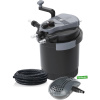 Tlakový filter Heissner Smartline 4000L UV