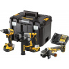 DeWALT DCK355P2T