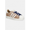 adidas Originals Superstar II tenisky dámske KJ4642 hnedá EUR 36