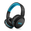NICEBOY Hive XL bluetooth sluchátka, černá, bez obalu