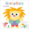 Hravé pršteky V divočine