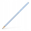 Faber Castell Grip 2001 B modrá