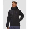 Pánska Lyžiarska Bunda Descente Removable Down Jacket