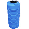UHPLAST Sud na vodu V 505L modrý