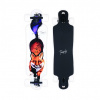 Longboard Tempish FOX-N