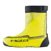 Návleky do dažďa Held Boot Skin Short krátke fluor.-žlté - S