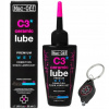 MUC-OFF C3 Wet Chain Oil (Bicykel Bag Sport Sport Arsenal 465 Triple)