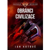 Obránci civilizace (2. vydání) - Jan Kotouč