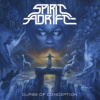 Spirit Adrift - Curse of Conception / Vinyl / Coloured [LP]