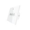 Smart ovládač ventilátorov MOES WS-EU-F WiFi Tuya