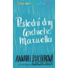 Poslední dny Archieho Maxwella - Annabel Pitcher