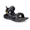 SOURCE Gobi Men's, Black Inca - 41
