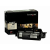 Lexmark T644 black (64416XE) - originálny
