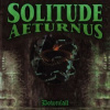 Solitude Aeturnus - Downfall / Reedice 2014 [CD]