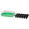 Miniparenisko Strend Pro Herrison P2010, 24 priesad, 33x23x10 cm