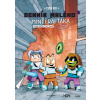 Denník malého Minecrafťáka: komiks 3 - Cube Kid